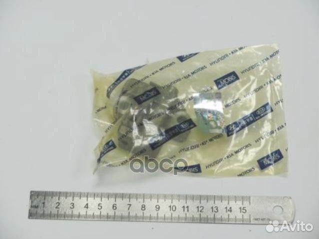 Натяжитель цепи грм 2441025001 Hyundai-KIA