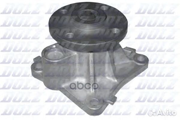 Насос водяной M227 Dolz