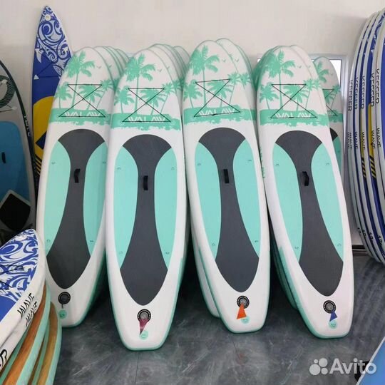 Сап борд.Sup(Koi.Валав.Кои.walaw.Manki.JS.GQ)