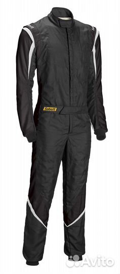 Комбинезон для автоспорта Sabelt Diamond TS7