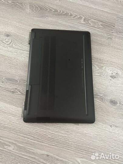 Игровой 17,3 i5/12 гб/500 SSD/GTX1050