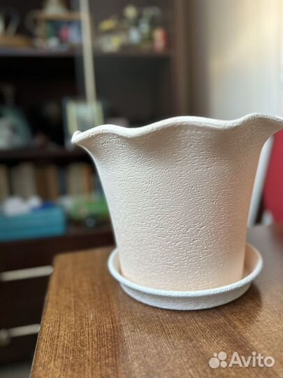 Горшок для цветов