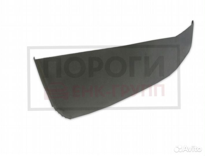 Ремкомплект двери Nissan Wingroad универсал и др