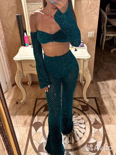 Вяжу на заказ