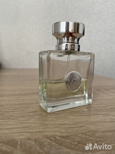 Туалетная вода женская Versace versense Оригинал