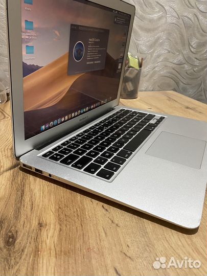 Apple MacBook Air 13 mind 2012