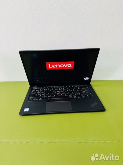 Thinkpad X1 Carbon 16 озу