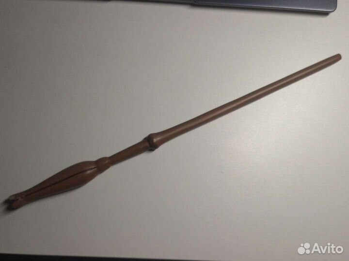 Палочки из Гарри поттера