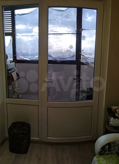 1-к. квартира, 38 м², 17/17 эт.