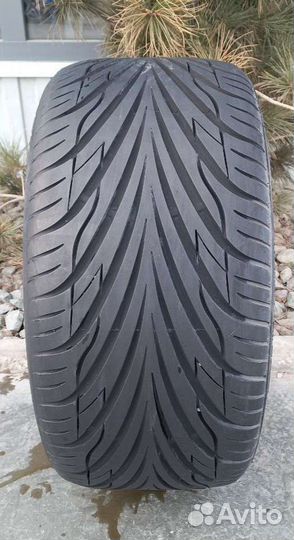 Fullrun HP199 255/35 R18