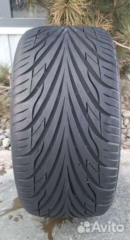 Fullrun HP199 255/35 R18