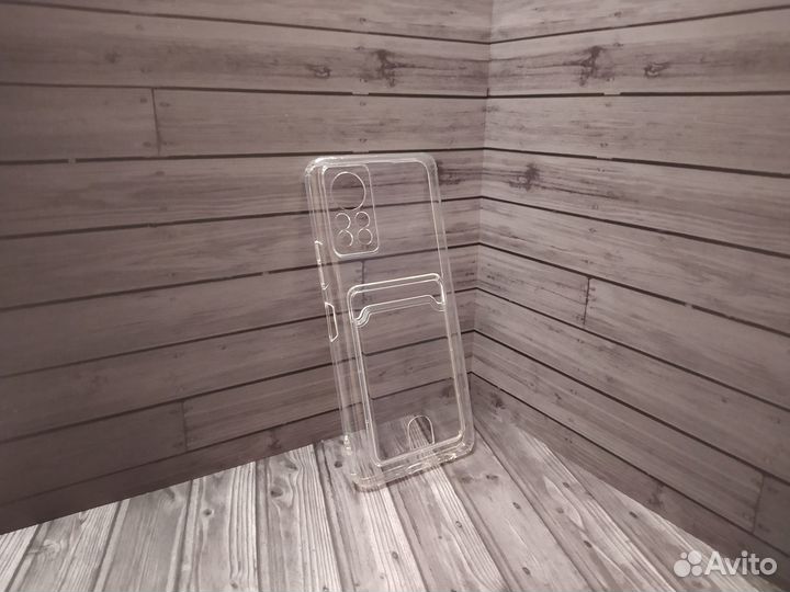 Чехол для Infinix Hot 10 11 12 20 / Note / Smart