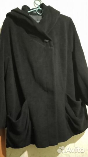 Пальто женское зимнее