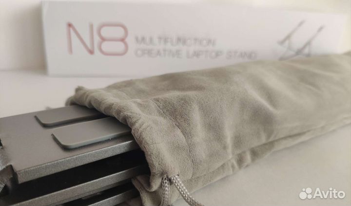 Подставка для ноутбука N8