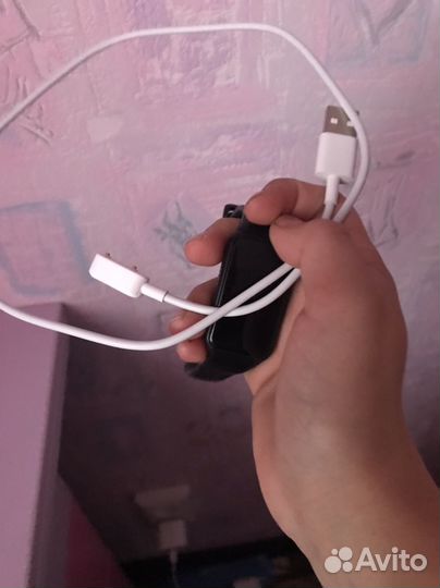 Фитнес браслет