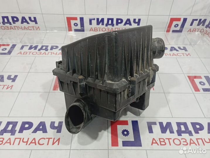 Корпус воздушного фильтра Opel Corsa D 5834045