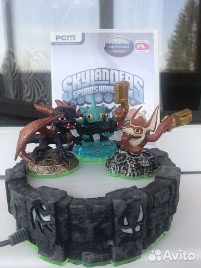 Sky landers игра на pc