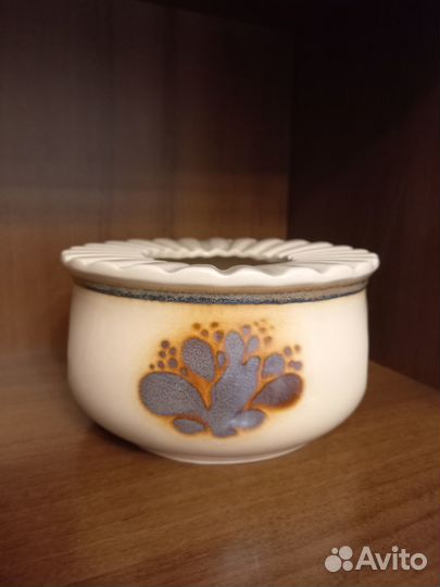 Арома-лампа, подсвечник, гдр