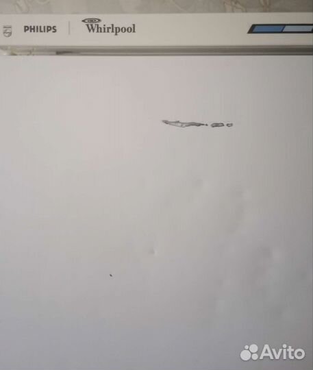 Холодильник на запчасти