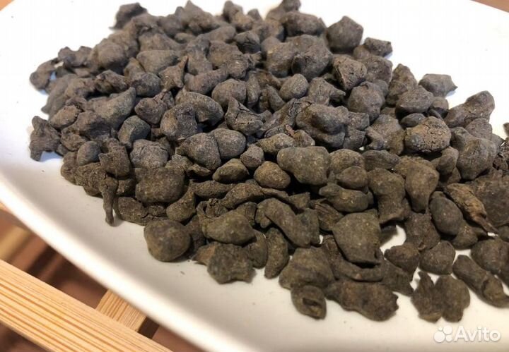 Чай Китай (Шуй Сянь)