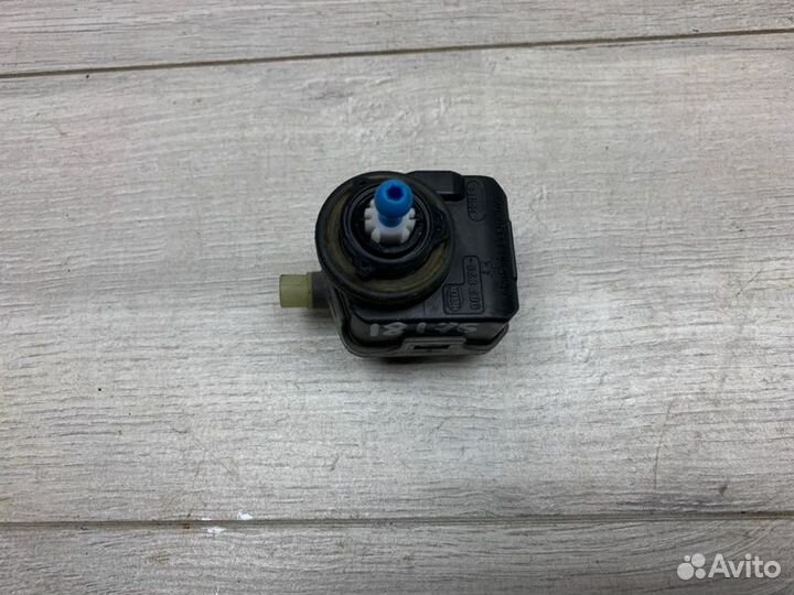 Корректор фар Nissan Qashqai кроссовер R9M 2013