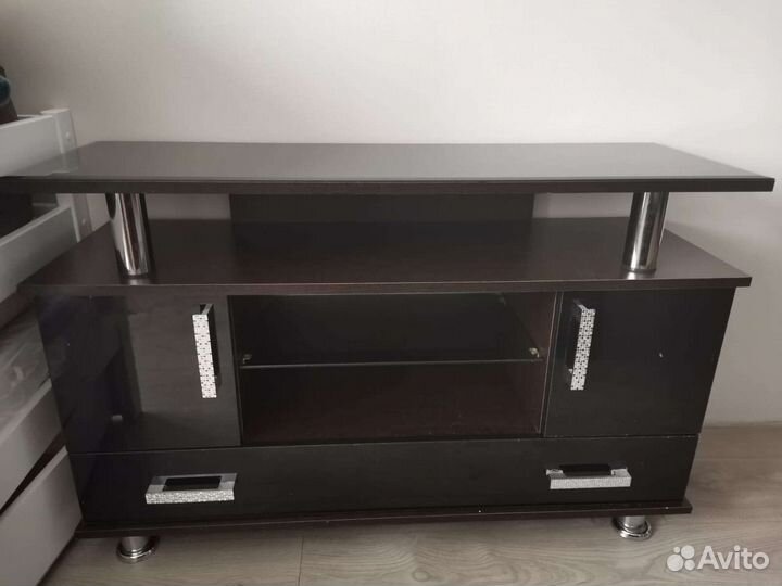 Тумба под телевизор бу
