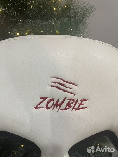 Компьютерное кресло