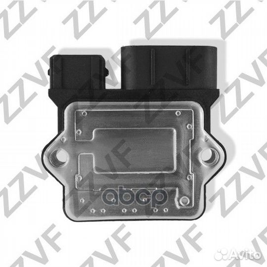 Катушка зажигания GRA25283 zzvf