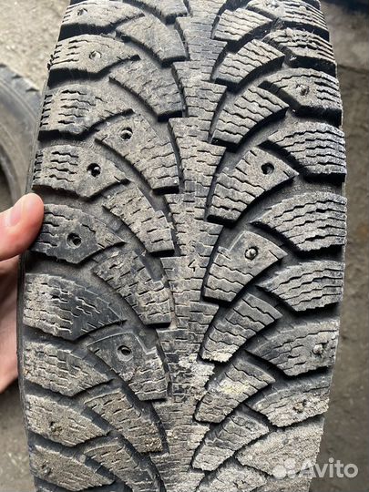 Nokian Tyres Nordman 4 175/70 R13 82T