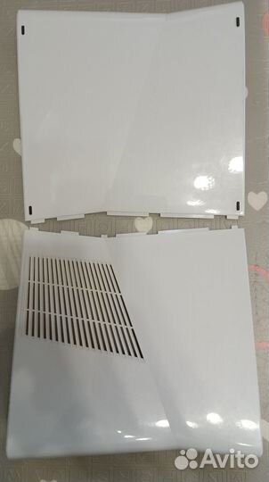 Xbox 360 Slim/Fat разбор запчасти