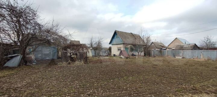 Дача 35 м² на участке 10 сот.