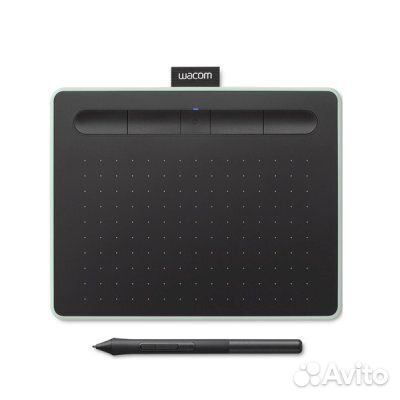 Wacom Intuos (CTL-4100WLE-N)