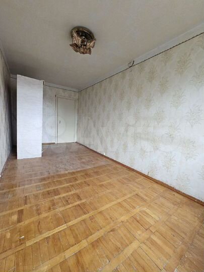 2-к. квартира, 47 м², 4/5 эт.