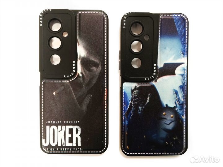 Чехлы на Тесnо Роvа 4 Pro