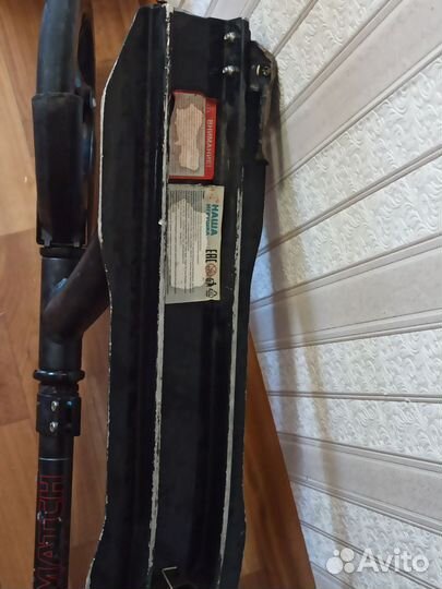 Самокат X-match