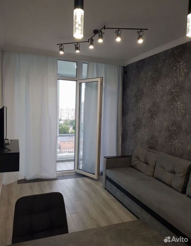 2-комнатная квартира, 45 м² — фото 6