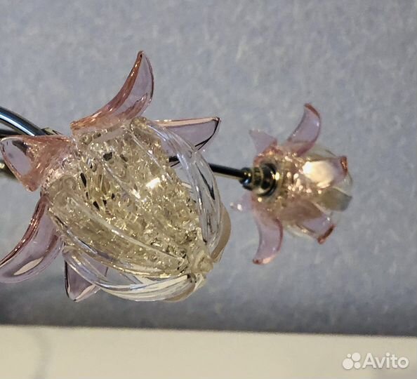 Плафон для светильника, 18 шт