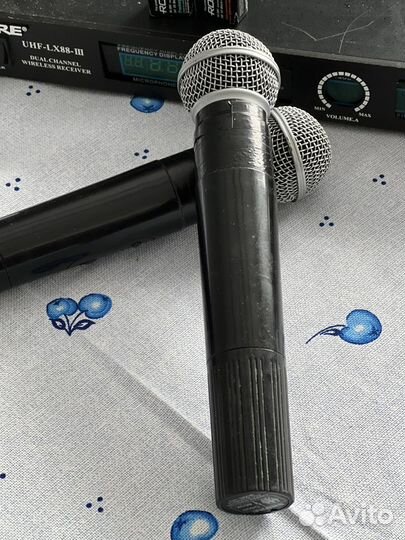 Радиосистема