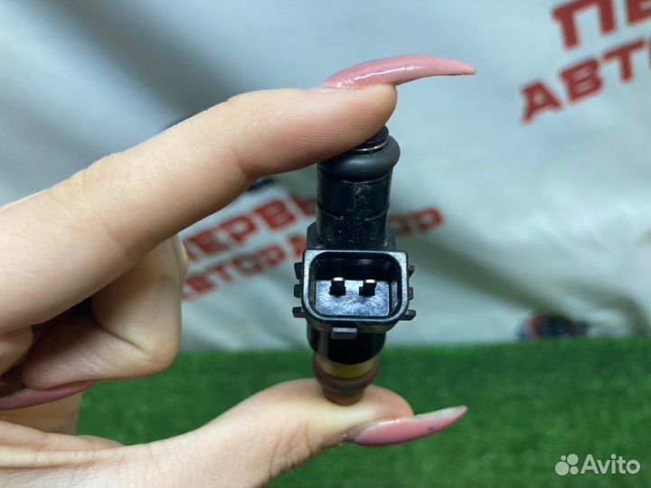 Форсунка топливная Honda Stepwgn