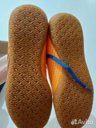 Обувь для бега