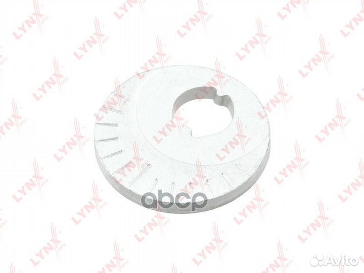 Шайба подвески эксцентриковая FS4019 lynxauto