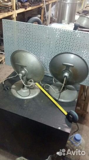 Фонари лампы СССР.в интерьер