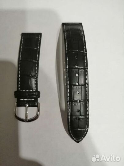 Клипса для часов