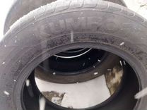 Kumho Ecowing ES01 KH27 18.4/65 R15