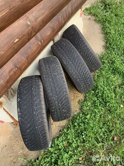 Gislaved Nord Frost 200 175/65 R15