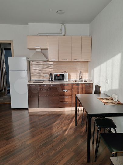 Комната 21 м², 10/25 эт.