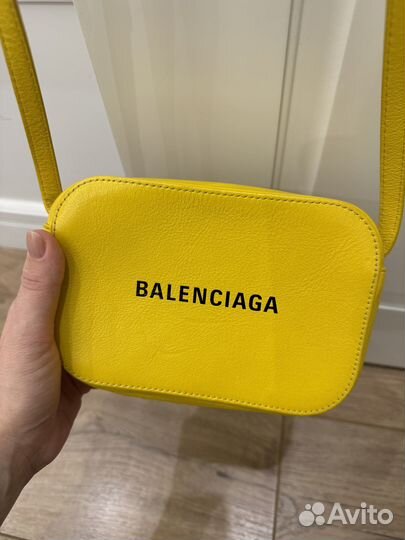 Balenciaga сумка оригинал