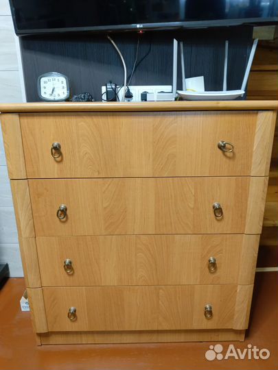 Комод
