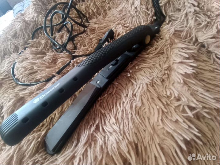 Выпрямитель для волос