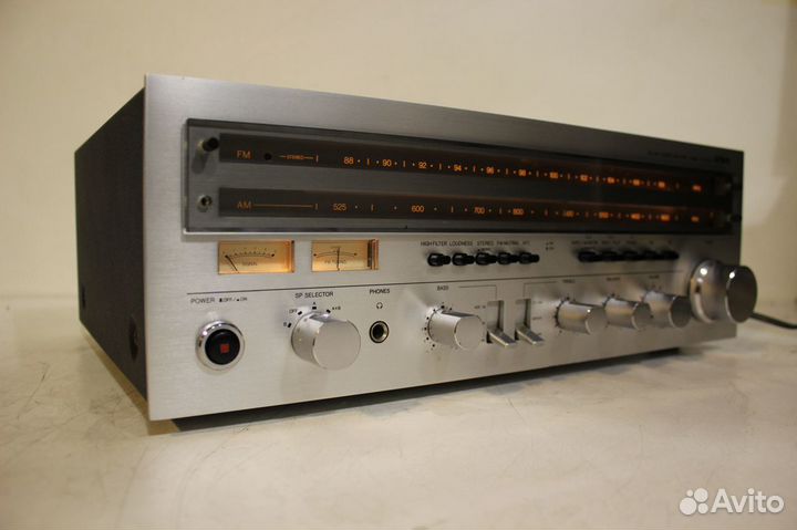 Aiwa AX-7400 Стерео Ресивер Japan